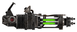 Fallout weapon PNG-59011